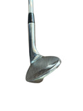 Warrior LH WCG Pro Edge 60° Lob Wedge Warrior Stepless Shaft Warrior Grip