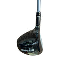 Callaway Mavrik 18° 3 Hybrid Catalyst 65 5.5 R Flex Shaft GP Tour Velvet Grip