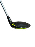 Nike Vapor Flex 13-17° 3 Wood Diamana 70g S Flex Shaft Winn Dri•Tac Grip