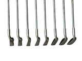 Ping Eye 2 Blue Dot Iron Set 3-PW Karsten S Flex Shafts Champkey Grips