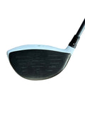TaylorMade M2 9.5° Driver Fujikura Pro 56g R Flex Shaft