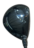 Callaway LH Bertha Mini 1.5 12° Driver Kuro Kage 60g R Flex Shaft Callaway Grip
