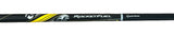 TaylorMade R Bladez 7 Iron Rocketfuel 65g Senior Flex Shaft TaylorMade Grip