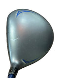 Mizuno JPX EZ 13°-17° 3 Wood Fujikura FW R Flex Shaft GP Tour Velvet Grip
