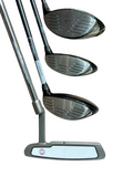 Callaway MLH Complete Golf Club Set Regular Flex SET-072826T05