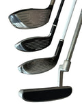 Titleist Adams Callaway MRH Complete Golf Club Set Stiff Flex SET-050225T05