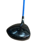 Ping G5 10.5° Driver Pro Launch Blue 65g S Flex Shaft Golf Pride Tour Wrap Grip