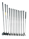 Ping Cleveland Titleist Callaway MRH Golf Club Set R Flex SET-050626T03