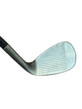 Cleveland LH CG14 Zip Grooves 56° SW Traction Wedge Flex Shaft