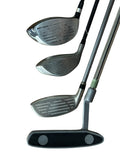Knight Cobra Wilson MRH Complete Golf Club Set R Flex SET-091725T06