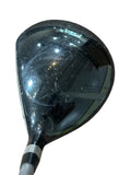 Ping Rapture 17° 5 Wood TFC909F Regular Flex Shaft Lamkin Crossline Grip