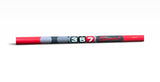 Performance Golf 357 21° 7 Wood Performance Golf 65g Stiff Flex Shaft Jumbo Max Grip