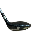 Ping Rapture 17° 5 Wood TFC909F Regular Flex Shaft Lamkin Crossline Grip