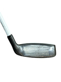 Moon Wood LH MW8 25° Wood MW8 75g Regular Flex Shaft Moon Wood Grip