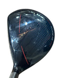 Callaway Big Bertha B21 18° 5 Wood Cypher Fifty 5.0 R Flex Shaft GP MCC Grip