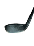 TaylorMade Stealth 2 Rescue 19° 3 Hybrid Ventus 6 R Flex Shaft