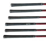 Palmer PHD Oversize Iron Set 4-9 (NO PW) Palmer Extreme S Flex Shaft