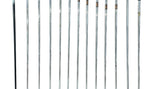 Nitro Square Two MRH Complete Golf Club Set R Flex +1/2" SET-052926T01