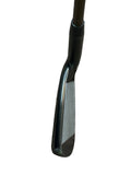 Ping G425 Black Dot Crossover 2 Driving Iron Alta CB S Flex Shaft Tour Wrap Grip