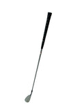 Cleveland CG14 Zip Grooves 60° LW Traction Wedge Flex Shaft Lamkin Grip