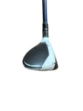 TaylorMade Sim Max Rescue 19° 3 Hybrid Ventus 7 S Flex Shaft Tour Wrap Grip