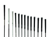 Titleist Adams Callaway MRH Complete Golf Club Set Stiff Flex SET-050225T05
