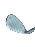 Callaway Steelhead X14 Sand Wedge X14 R Flex Shaft Lamkin Crossline Grip