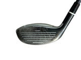 Adams Speedline Fast 12 13.5° +3 Wood Pro Launch 65g R Flex Shaft Sonar Grip