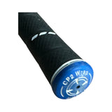Performance Golf SF1 12° Driver SF1 65g Stiff Flex Shaft GP CP2 Wrap Grip