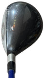 Titleist 904F 19° 5 Wood YS-6 FW+ Stiff Flex Shaft Golf Pride Tour Velvet Grip