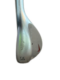 Nike VR X3X Grooves 56° SW DG Wedge Flex Shaft GP CP2 Wrap Grip