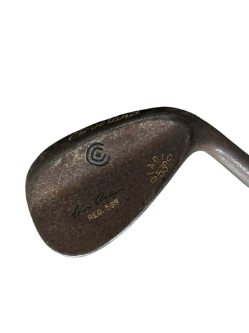 Cleveland Tour Action 588 53° Diadic Gap Wedge DG Wedge Flex Shaft