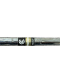 Cleveland LH Tour Action 588 56° SW Traction Wedge Flex Shaft Cleveland Grip