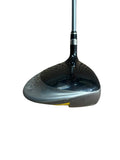 Nike SQ Sumo 9.5° Driver Diamana Sasquatch S Flex Shaft GP CPX Grip