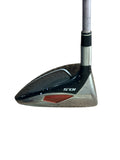 TaylorMade LH Burner 10.5° Driver Aldila NV 55G Ladies Flex Shaft