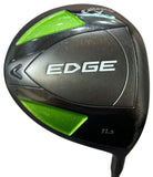 Callaway Edge 11.5° Driver Edge 55g Women's Flex Shaft Callaway Grip
