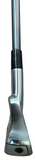 TaylorMade P•790 Forged 2 Driving Iron Hzrdus 6.5 100g X Flex Shaft Iomic Grip