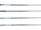 Wedge Shafts Set PW, GW, SW, LW Dynamic Gold, KBS .355 Tapered