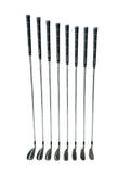 Cleveland Launcher HB Turbo Iron Set 4-GW DG DST S300 S Flex Shafts