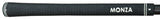 Monza 14.5° Fairway Hybrid Monza Stiff Flex Shaft Monza Grip