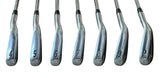 Titleist 714 AP2 Forged Irons 4-PW VP95 S300 S Flex Shafts GP MCC +4 Grips