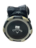 Callaway Cart Bag 7-Way Divider 7 Pockets Strap Handle Rain Hood