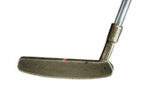 Ping Karsten 35.5" Putter Karsten Steel Shaft Lamkin Deep Etched Grip