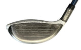 TaylorMade Sim Max 18° 5 Wood Ventus FW5 R Flex Shaft Lamkin Crossline Grip