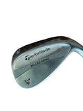 TaylorMade MG SB•12 56° Sand Wedge Project X S Flex Shaft Tacki Mac Grip
