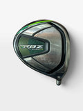 TaylorMade RBZ Speed Lite 10.5° Driver Speeder 569 Evolution 7 S Flex Shaft GP Tour Velvet Grip