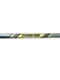 Cleveland RTZ Alloy 50•10 MID GW DG Spinner Tour Wedge Flex Shaft