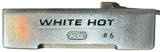 Odyssey White Hot XG #6 34.5" Putter White Hot Shaft Odyssey White Hot Grip
