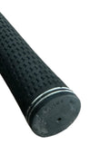 Grafalloy Raven 65g Senior Flex 44" Driver Shaft Ping G400 Adaptor Tip