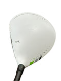 TaylorMade RBZ 15° 3 Wood RBZ Matrix Ozik S Flex Shaft TaylorMade FCT Grip
